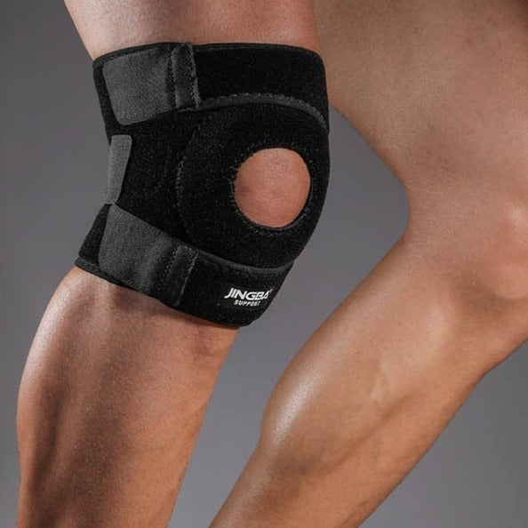Antifall Knee Protector