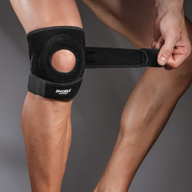 Antifall Knee Protector