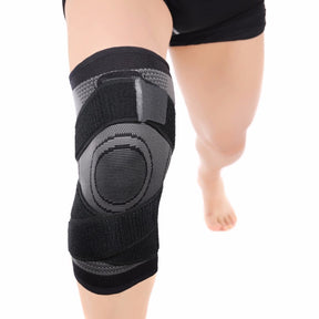 Adjustable Knee Pads Support